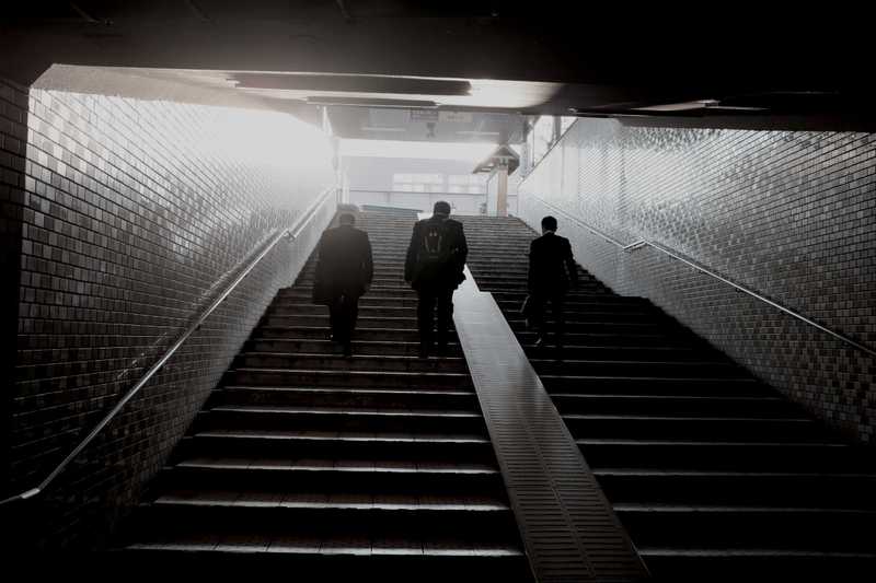 Byung-Chul Han’s Burnout Society: Our Only Imperative is to Achieve